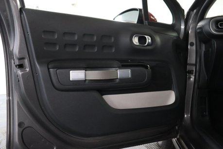 Citroen C3 PURETECH FLAIR S/S EAT6 43