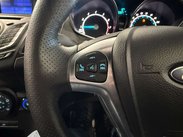 Ford Fiesta 1.0T EcoBoost ST-Line Euro 6 (s/s) 3dr 16