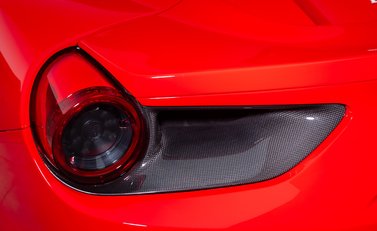 Ferrari 488 SPIDER 40