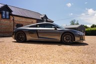 Audi R8 5.2 FSI V10 Plus S Tronic quattro Euro 6 (s/s) 2dr 8