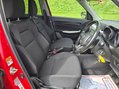Suzuki Swift 1.2 Dualjet MHEV SZ-L Euro 6 (s/s) 5dr 22