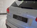 Porsche Cayenne 3.0 Cayenne D Platinum Edition V6 Tiptronic S A 4WD 5dr 45