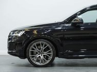 Audi SQ7 4.0 TFSI V8 Vorsprung SUV 5dr Petrol Tiptronic quattro Euro 6 (s/s) (507 ps 25