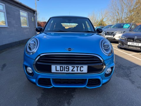 Mini Hatch COOPER SPORT 5