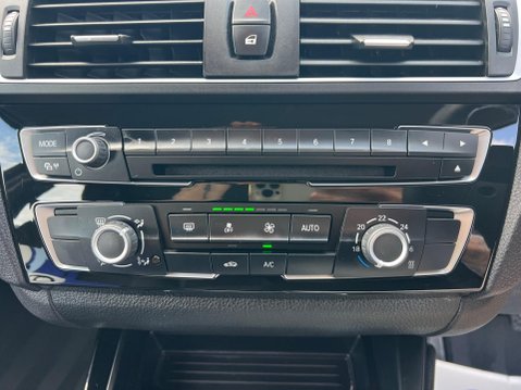 BMW 1 Series 1.5 118i Sport Auto Euro 6 (s/s) 5dr 34