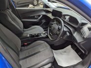 Peugeot 2008 2008 Allure Premium EV 5dr 49