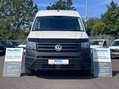 Volkswagen Crafter 2.0 TDI CR35 Trendline Panel Van 5dr Diesel Manual FWD LWB High Roof Euro 6 2