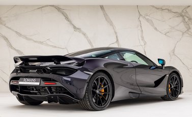 McLaren 720S Performance 9