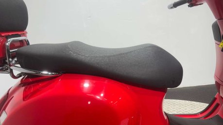 Piaggio Vespa GTS 2006 ONLY 10K 250CC PROJECT BIKE CLEAN EXAMPLE 20