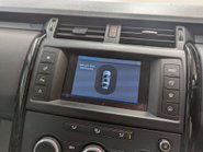 Land Rover Discovery 2.0 Discovery S SD4 Auto 4WD 5dr 78