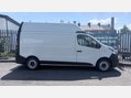Vauxhall Vivaro 1.6 CDTi 2900 BiTurbo ecoTEC L2 H2 Euro 6 (s/s) 5dr 7