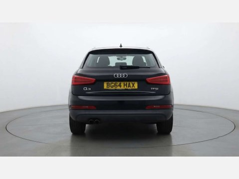 Audi Q3 1.4 TFSI SE SUV 5dr Petrol Manual Euro 6 (s/s) (150 ps) 7