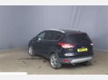 Ford Kuga 2.0 TDCi Titanium AWD Euro 6 (s/s) 5dr 5