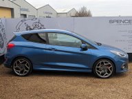 Ford Fiesta ST-3 9