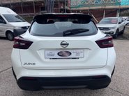 Nissan Juke DIG-T ACENTA 8