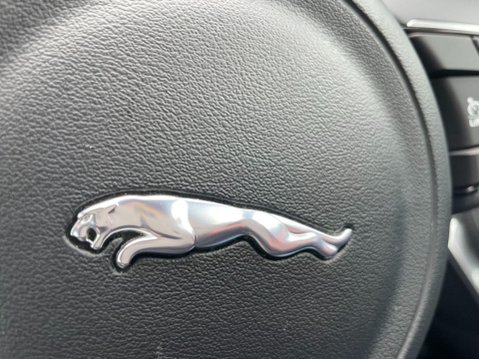 Jaguar E-Pace 2.0 D150 Euro 6 (s/s) 5dr 25
