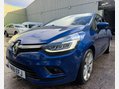 Renault Clio 0.9 TCe Dynamique S Nav Hatchback 5dr Petrol Manual Euro 6 (s/s) (90 ps) 24
