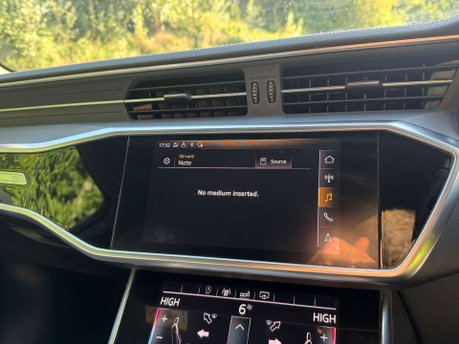 Audi A6 2.0 A6 S Line 40 TDI Semi-Auto 5dr 29