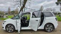 Citroen Grand C4 Picasso 1.6 THP Exclusive+ MPV 5dr Petrol EAT6 Euro 6 (s/s) (165 ps) 14