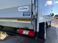 Ford Transit 350 Srw 170 ps Luton with Tail Lift - Air Con 22