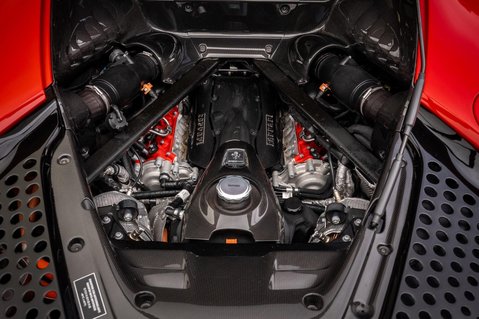 Ferrari SF90 Stradale 4.0T V8 7.9kWh F1 DCT 4WD Euro 6 (s/s) 2dr 25