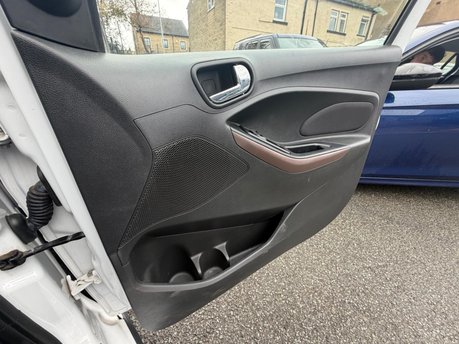 Ford Ka+ ACTIVE 20