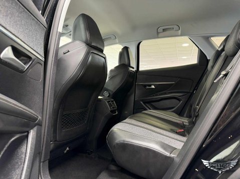 Peugeot 3008 1.6 BlueHDi Allure Euro 6 (s/s) 5dr 75