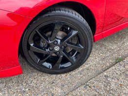 Vauxhall Corsa 1.4 Corsa Limited Edition ecoFLEX 3dr 3