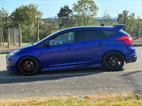 Ford Focus 2.0 Focus ST-3 T 5dr 4