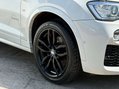 BMW X4 2.0 X4 xDrive 20d M Sport 4WD 5dr 4