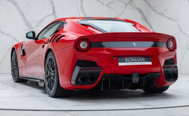 Ferrari F12 TDF 6