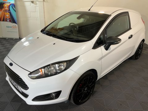 Ford Fiesta BASE TDCI 28