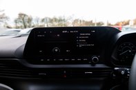 Hyundai BAYON T-GDI ULTIMATE DCT MHEV 30