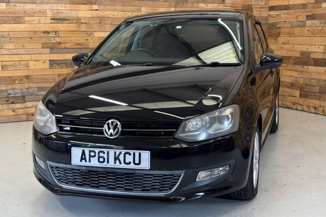 Volkswagen Polo 1.2 TSI BlueMotion Tech SE Hatchback 5dr Petrol DSG Euro 6 (s/s) (90 ps) 26