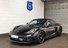 Porsche 718 Cayman 4.0 GTS PDK Euro 6 (s/s) 2dr