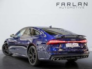Audi S7 3.0 TDI V6 Sportback 5dr Diesel Tiptronic quattro Euro 6 (s/s) (349 ps) 5