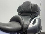 BMW K1200LT 2000 59K GOOD RUNNING LIGHT PROJECT BIKE TOURER 1200CC 15