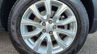 Land Rover Range Rover Evoque 2.0 TD4 SE Tech SUV 5dr Diesel Auto 4WD Euro 6 (s/s) (180 ps) 8