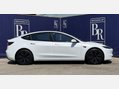 Tesla Model 3 Saloon 4dr Electric Auto RWD (208 ps) 4