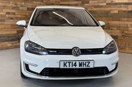 Volkswagen Golf e-Golf Hatchback 5dr Electric Auto (115 ps) 79