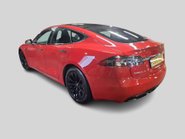 Tesla Model S Model S 100D 4WD 5dr 19