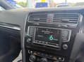 Volkswagen Golf 2.0 TDI BlueMotion Tech GTD Euro 6 (s/s) 5dr 25