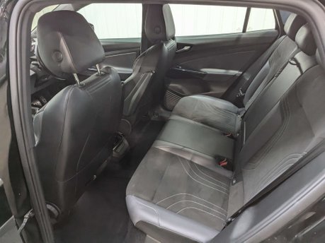 Volkswagen Id.4 ID4 Life 5dr 66