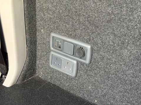 Volkswagen Transporter 20