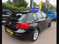 BMW 1 Series 1.5 116d ED Plus Euro 6 (s/s) 5dr 7