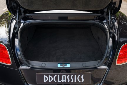 Bentley Continental GT V8 S 27