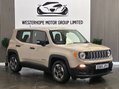 Jeep Renegade 1.6 E-TorQ Sport Euro 6 (s/s) 5dr 1