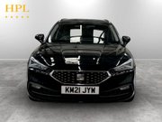 SEAT Leon 1.4 eHybrid 12.8kWh XCELLENCE Lux Estate 5dr Petrol Plug-in Hybrid DSG Euro 2