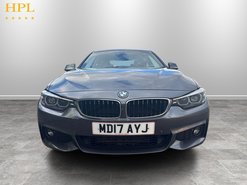 BMW 4 Series 2.0 420d M Sport Coupe 2dr Diesel Auto Euro 6 (s/s) (190 ps)