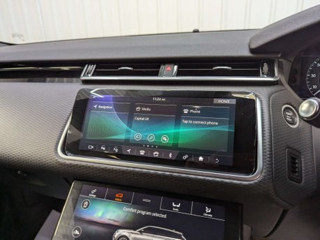 Land Rover Range Rover Velar 2.0 Range Rover Velar R-Dynamic SE D180 Auto 4WD 5dr 86